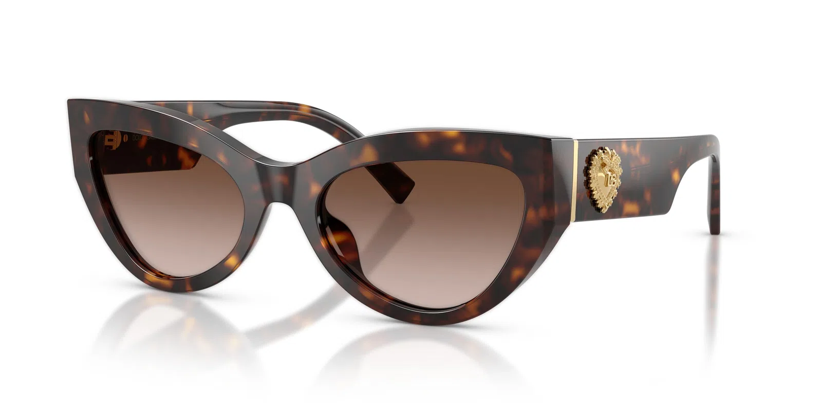 Dolce & Gabbana 4536 Sunglasses - view 26